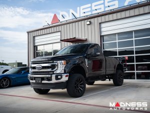 Ford F-250 4WD Lift Kit - 2.5" SST - 2017-2022 - ReadyLIFT
